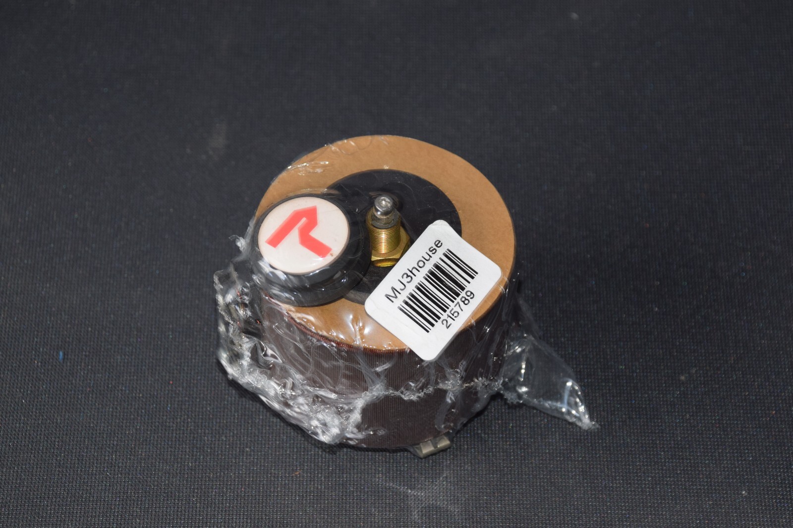 Metrel HSG 120/2.5 M15/C 916 #215789-R1*B12