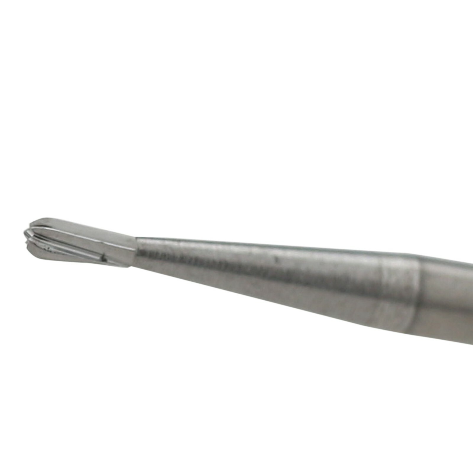 Wave Dental Burs 330 331 332 Tungsten Carbide Friction Grip High Speed Pear Burr