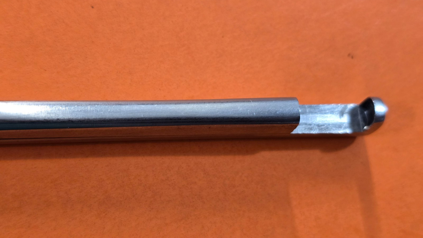 JARIT Spurling Kerrison Rongeurs 90 Deg 5mm Up Bite 6″ Shaft