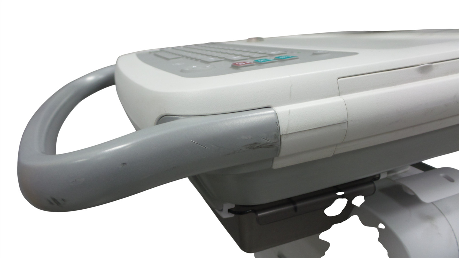 GE MAC VU360 ECG Machine 2023