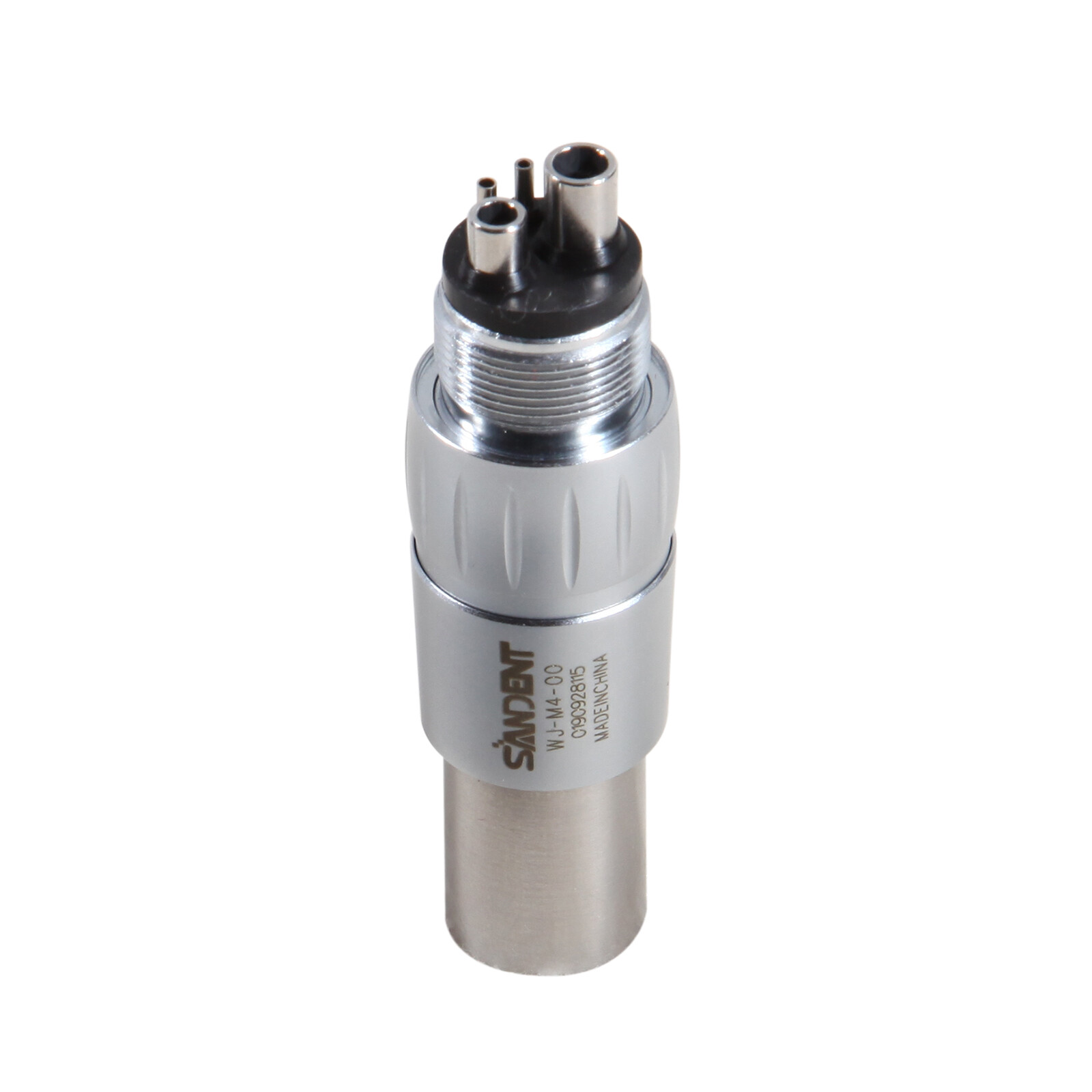 Dental Quick coupler Coupling 4 Holes For NSK High speed handpiece Turbine USA