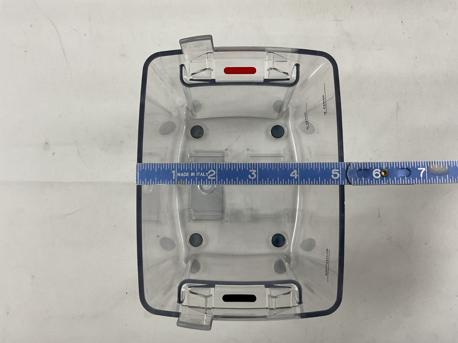 Bio-Rad Mini-PROTEAN Tetra Cell Electrophoresis System w/ Mini Trans-Blot