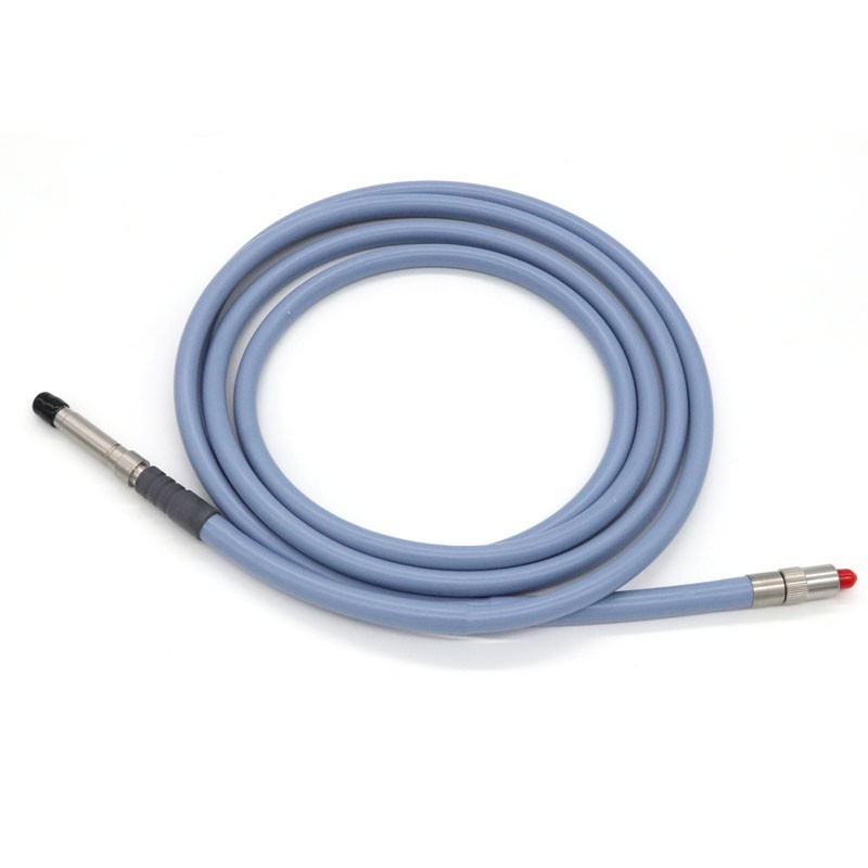 Endoscopy Fiber Light Cable Compatible Storz ø4mm 1.8m 2.5m 3m