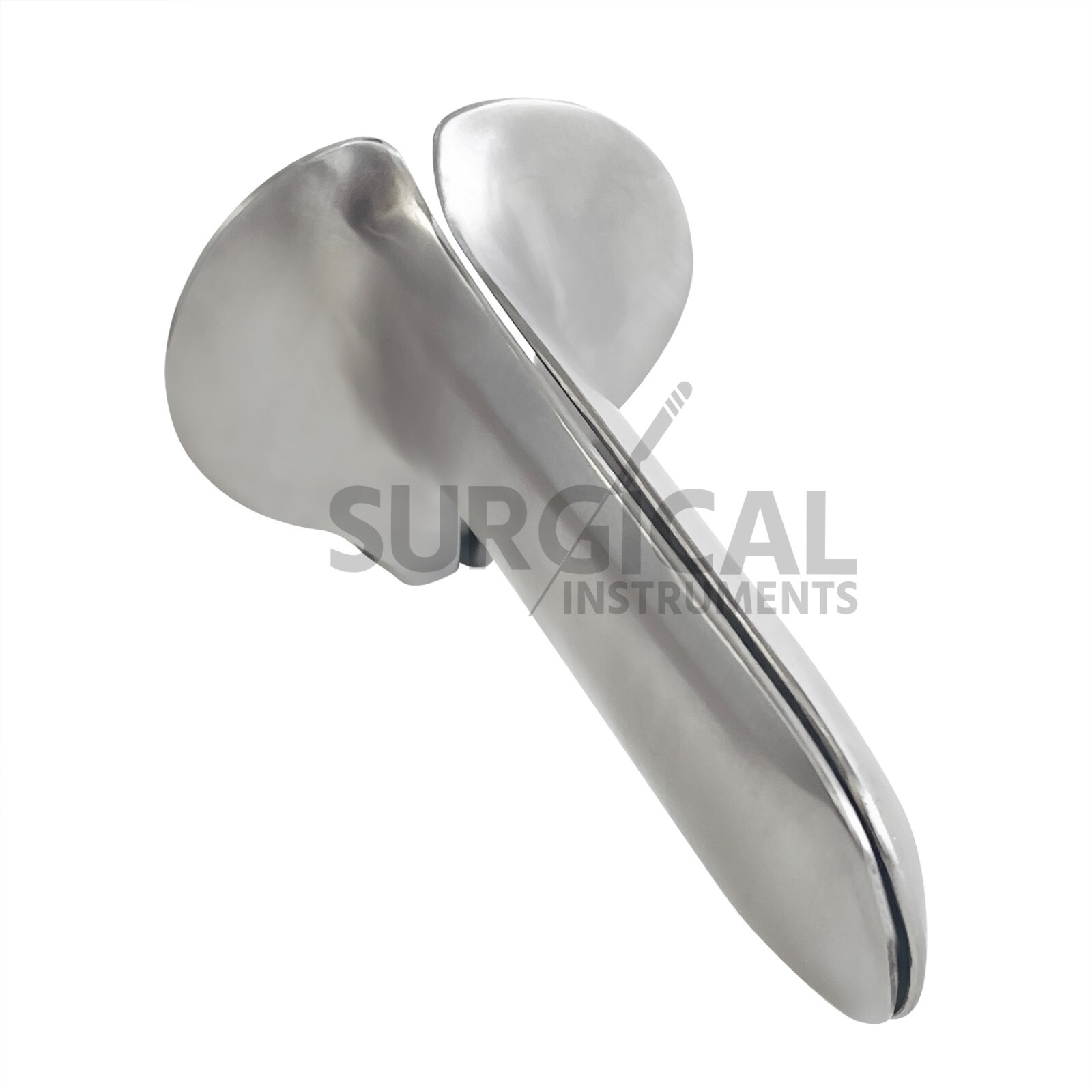 COLLIN Vaginal Speculum LARGE OB/Gynecology Surgical Stainless German Grade