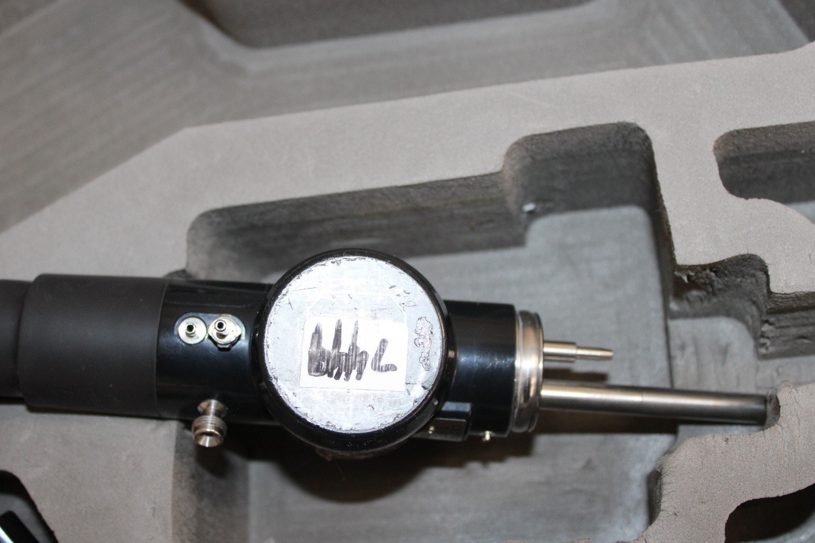 Olympus PCF-160AL Flexible Pediatric Video Colonoscope w/ Case