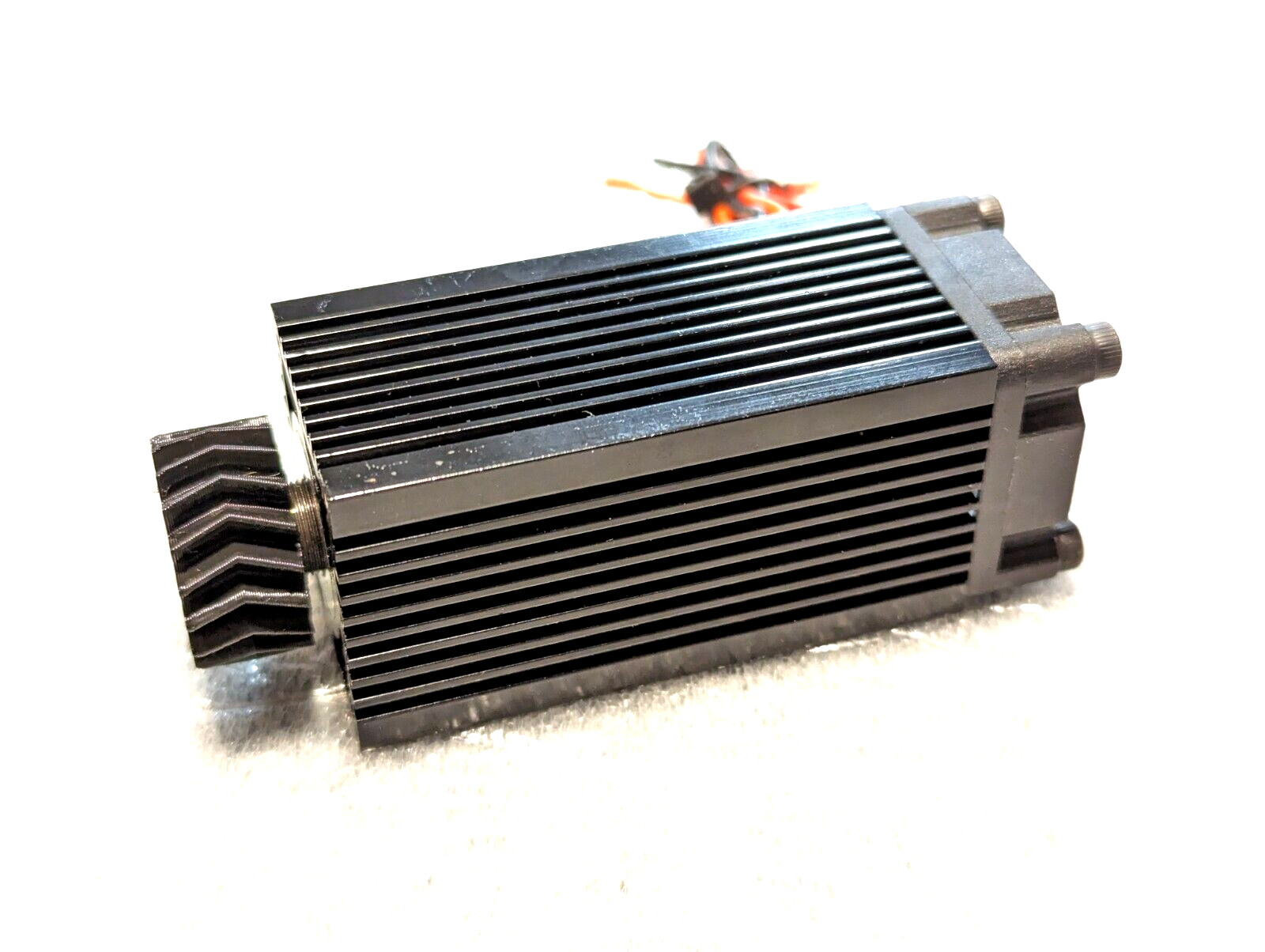 Z80 Lasers – TO-18 / 5.6mm Lab Laser Module – Multiple Diode-Wavelength Options