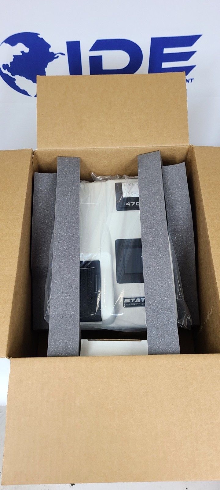 Awareness Technology Stat Fax 4700 ELISA Microstrip Reader with 1- year warranty