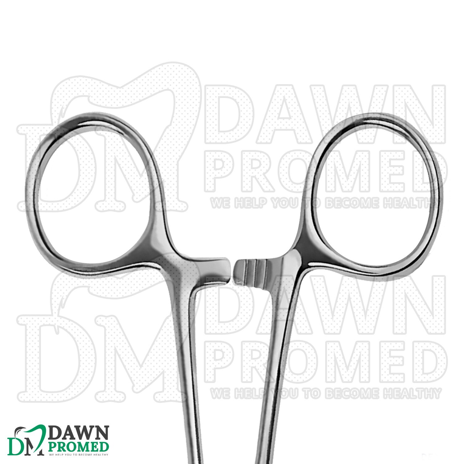William Splinter Forceps 90° Angle Serrated Tips 5.5″ Surgical Inst German Grade