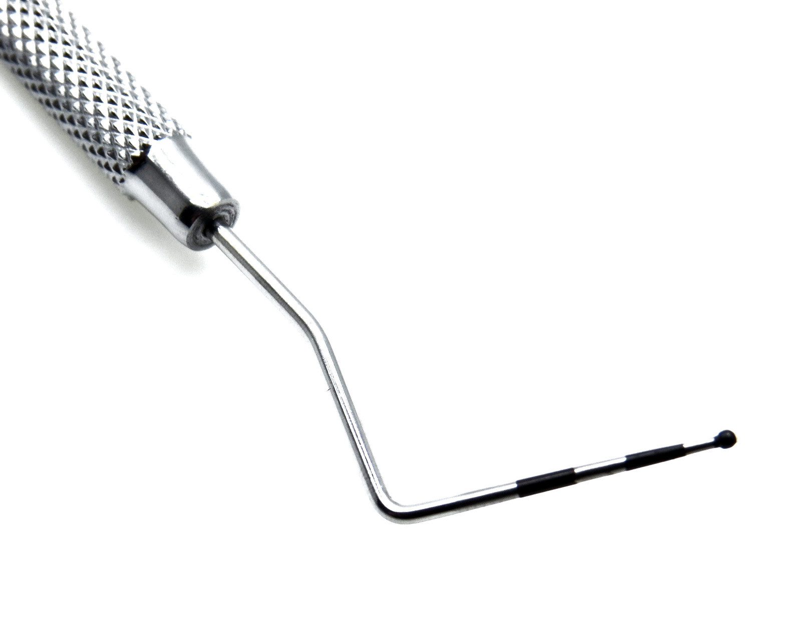 Dental Color Coded Marking Probes CPITN Periodontal Stainless Steel Instruments