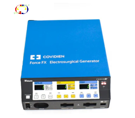 Valleylab Force FX-C, Electrosurgical Unit, Flat rate, Repair service