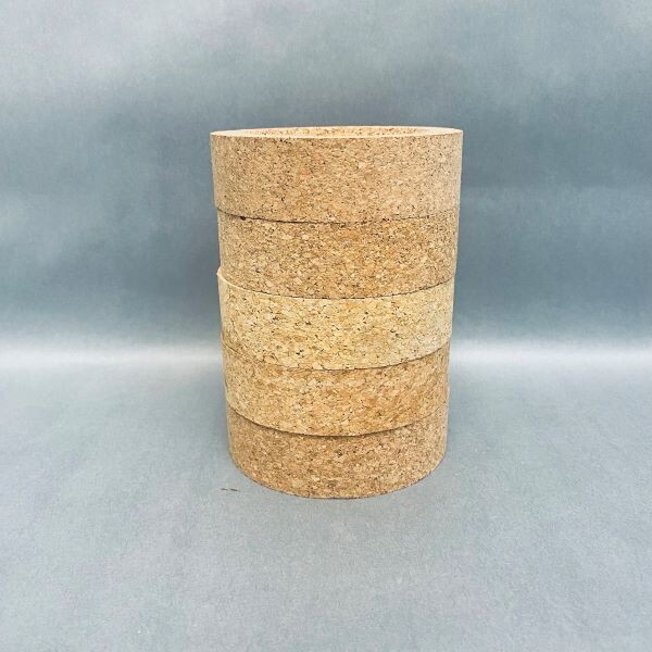 Millipore Sigma Cork Flask Support Ring 60 mm ID 110 mm OD Pack of 5