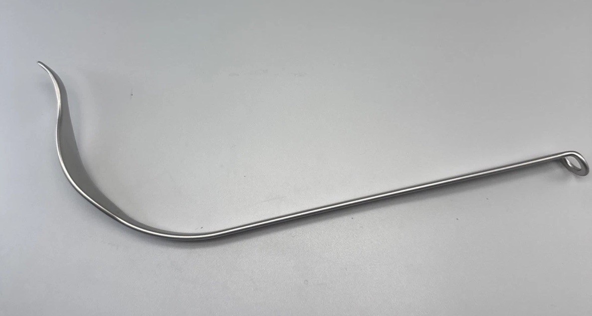 Innomed 6130 Cobra Retractor Standard Orthopedic Retractor