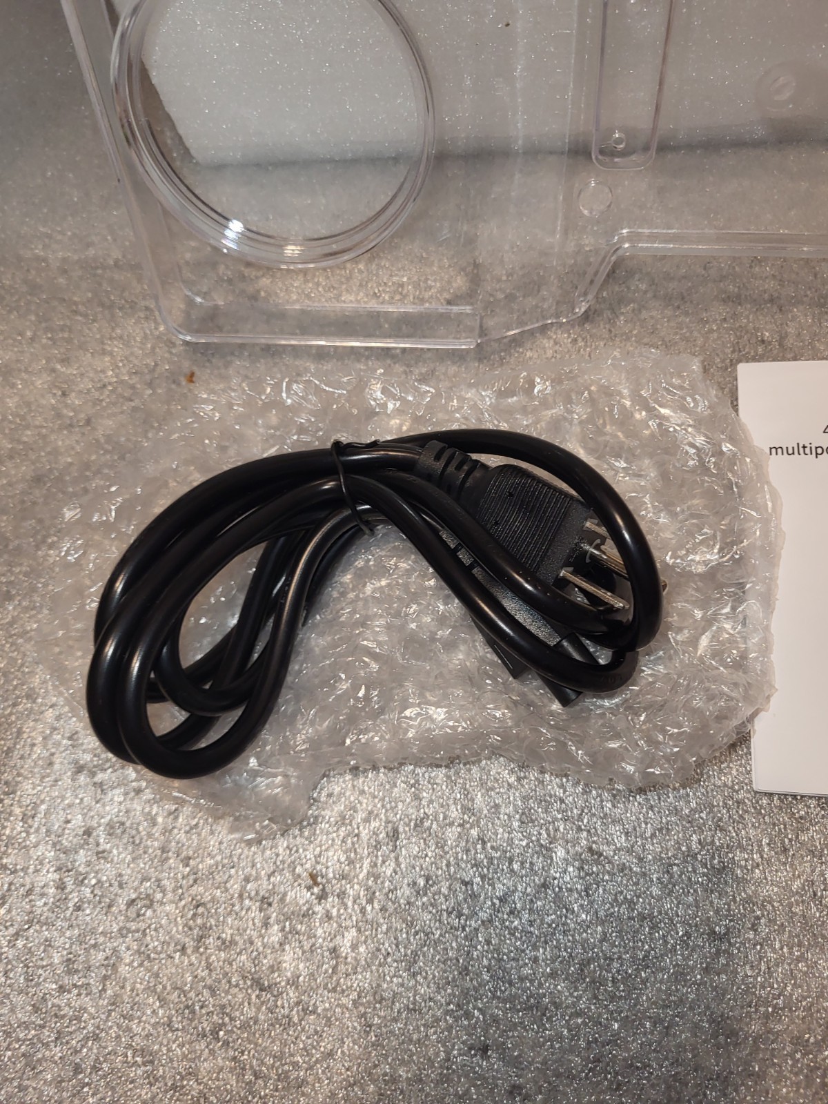 Cavatation Slimming System LW-101 Unbranded R.f. Multipolor New