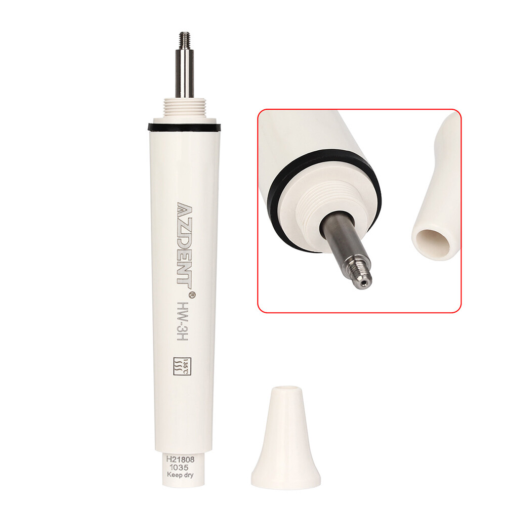 USA Dental Ultrasonic Piezo Scaler Handpiece HW-3H Fit WOODPECKER/EMS Scaler