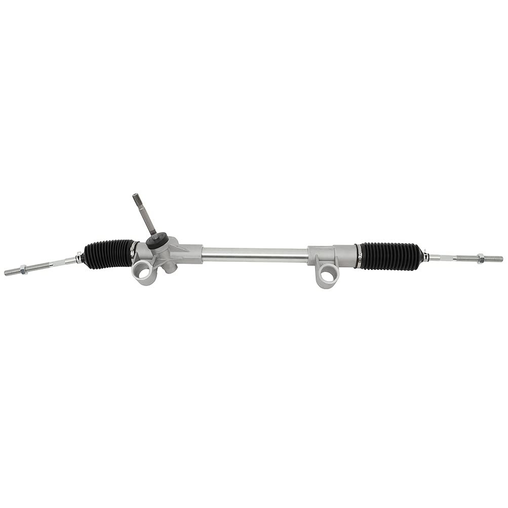 Power Steering Rack and Pinion Compatible 2003-2006 for Acura MDX