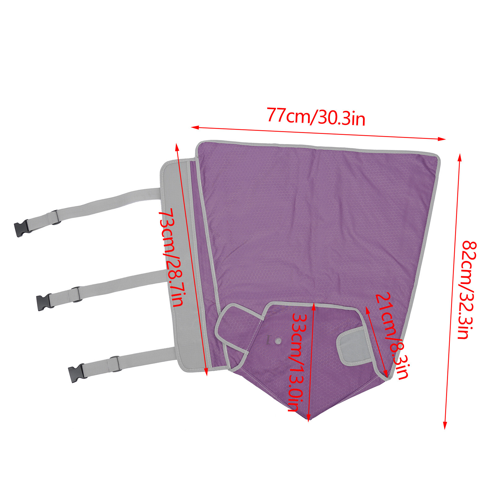 Pressotherapy Air Pressure Machine for Lymphatic Drainage & Slimming