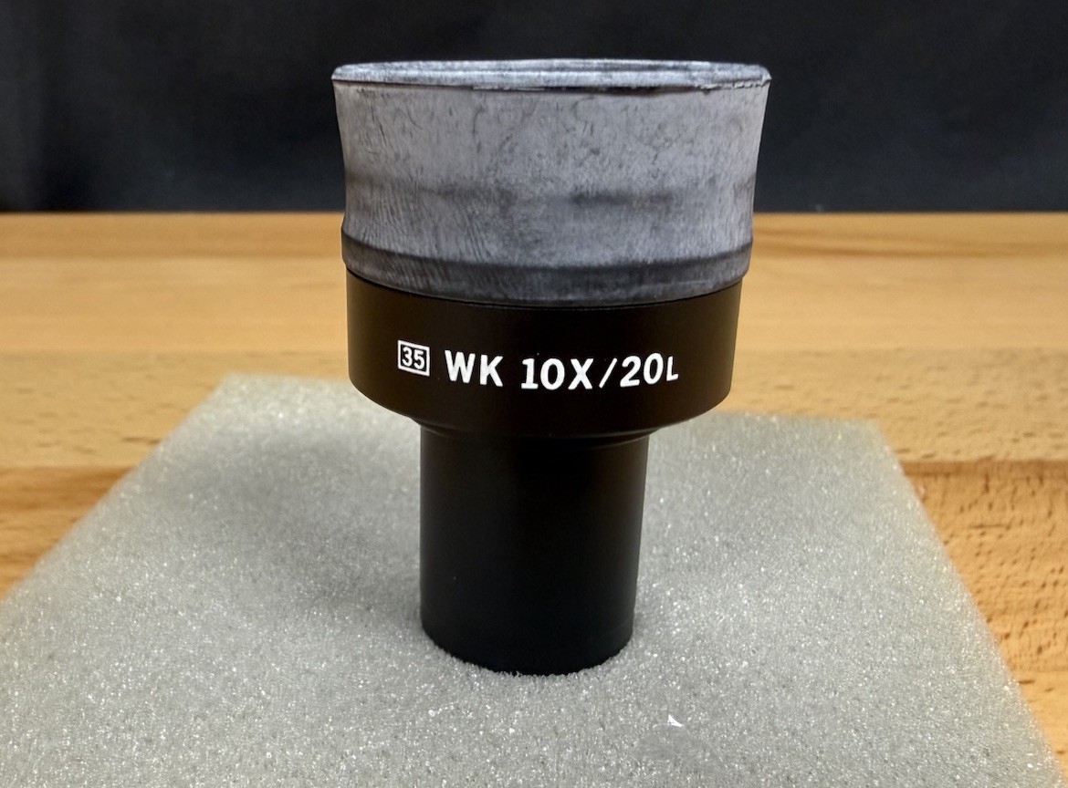 Olympus BH series WK 10x/20L 35mm