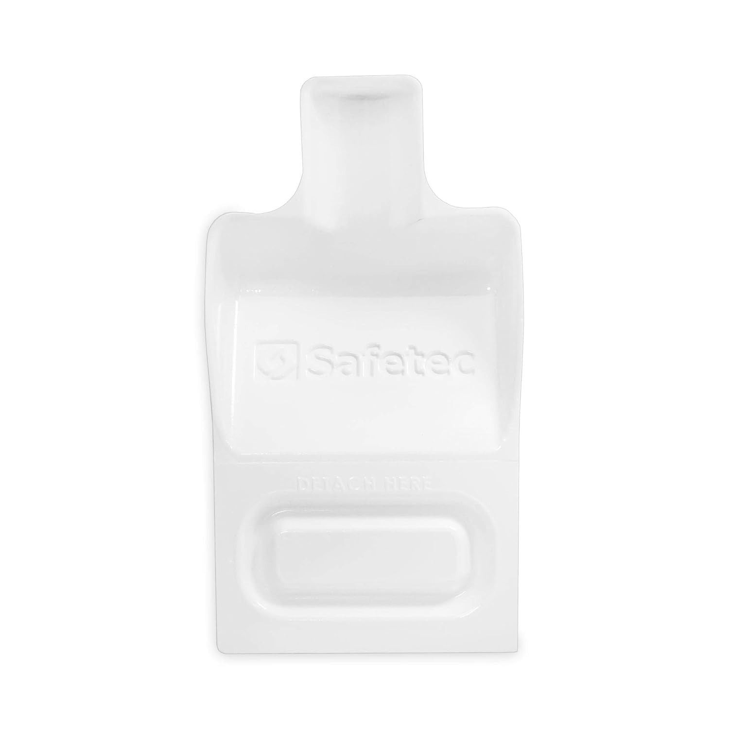 Safetec National Standard EZ-Cleans Kit (Hard case) Body Fluid Spill Kit