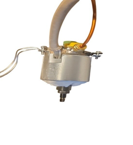 Agilent 7890 GC Split/Splitless Inlet Body Heater Sensor Assembly