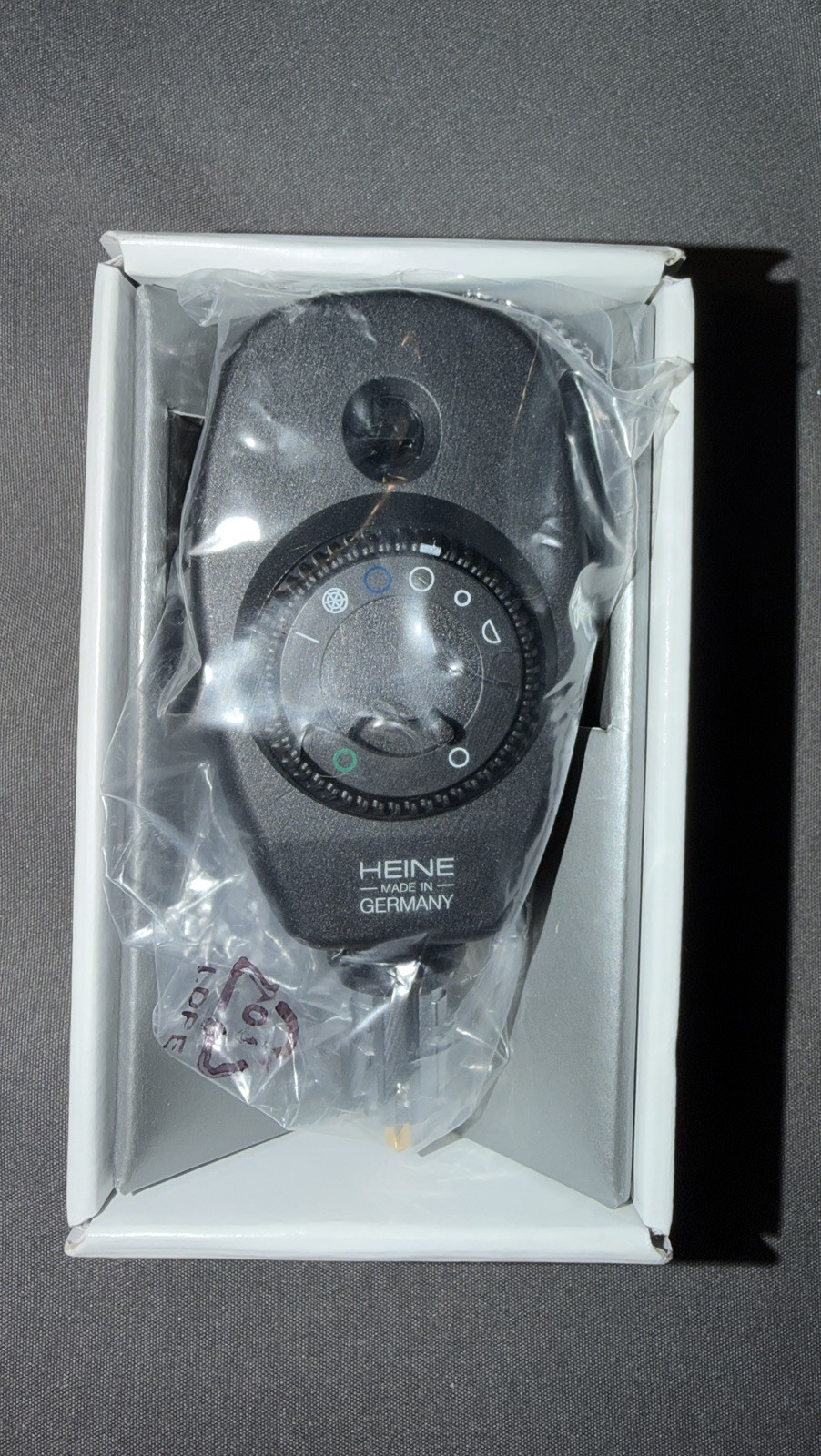 Heine Beta 200 Ophthalmoscope – Head Only