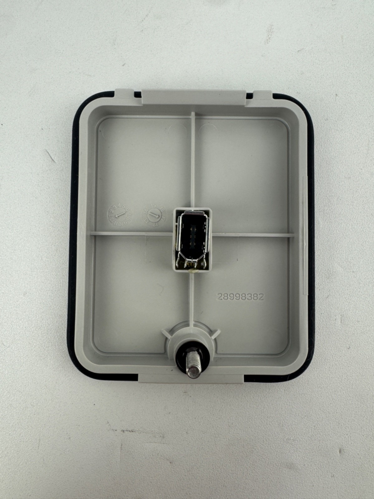 Cytiva Akta Blank Panel Cover for Avant and Pure