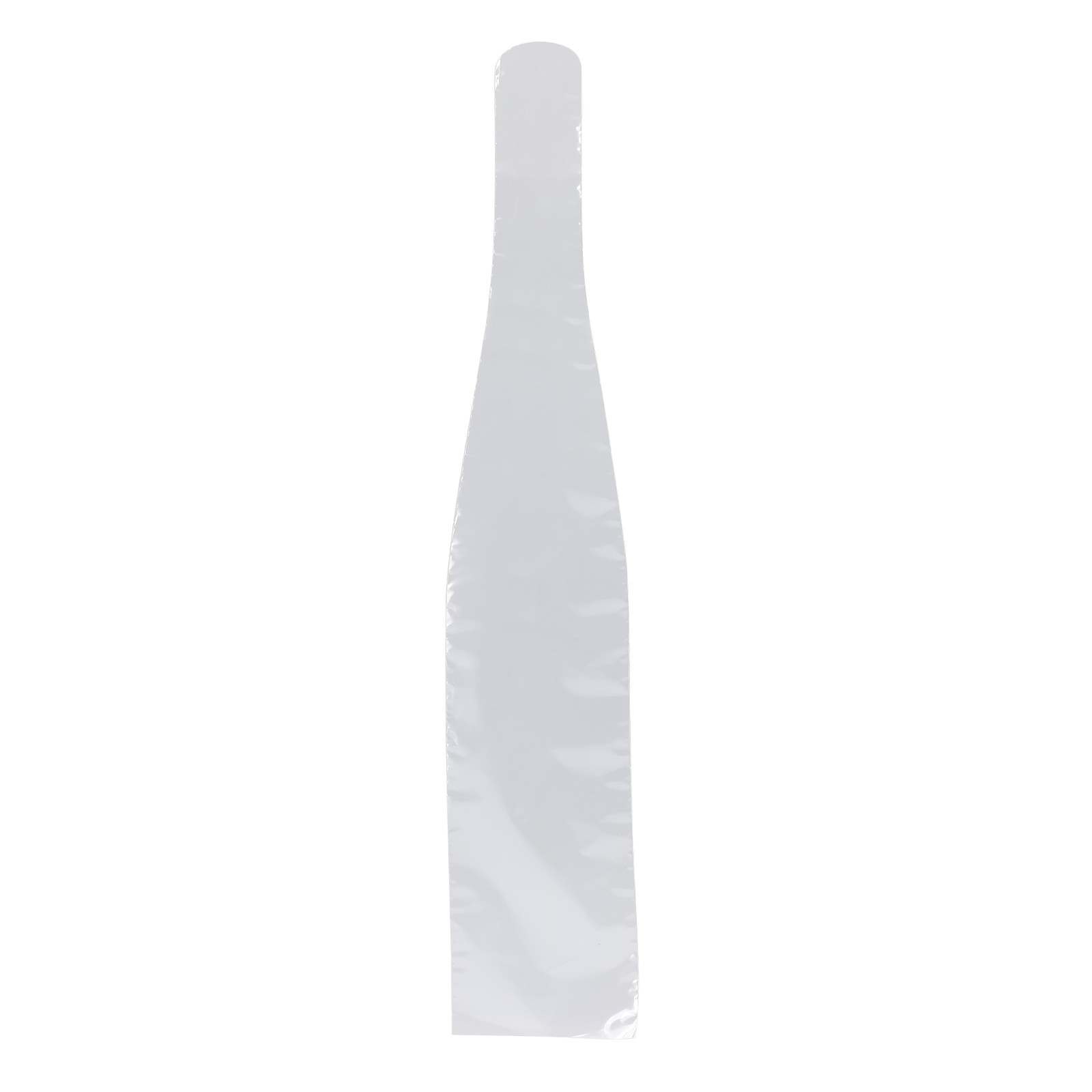 500PCS Dental Camera Sleeve Disposable Cover for Intraoral Camera 10.2×2＂
