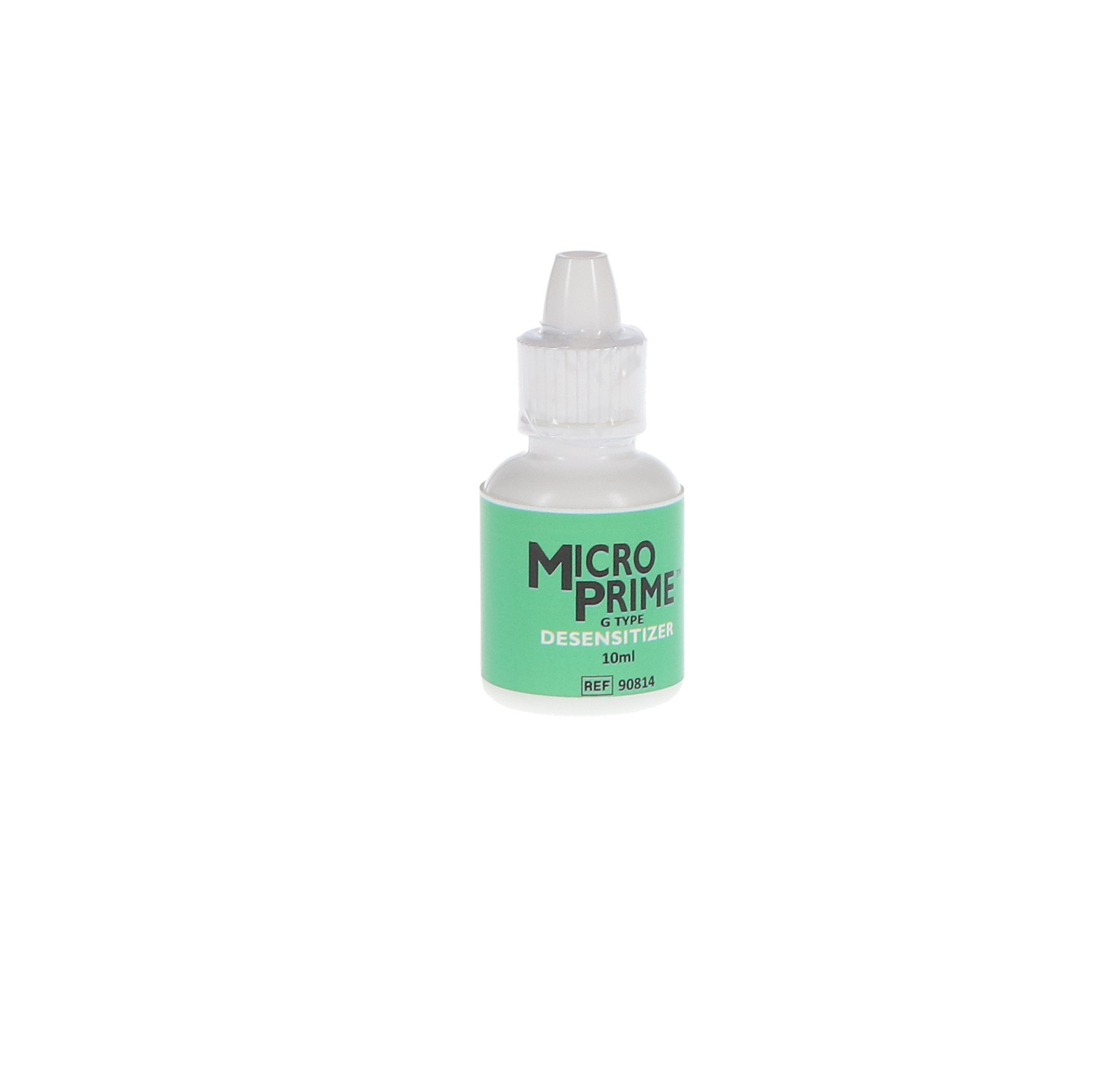 Danville Materials 90814 Micro Prime G Type Desensitizing Agent HEMA 10 mL