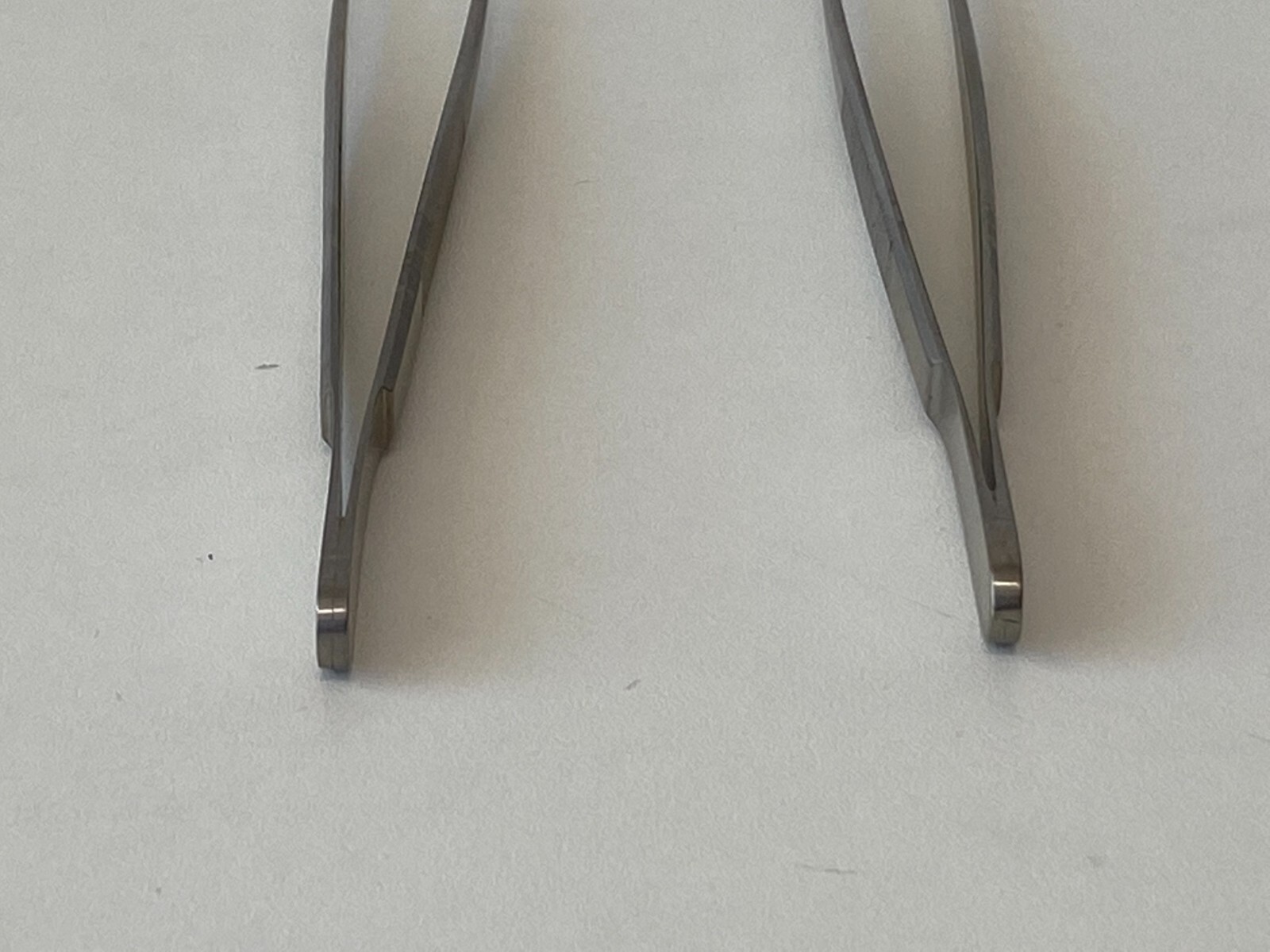 L35: Lot of 2 W.Lorenz 01-9095 Forceps