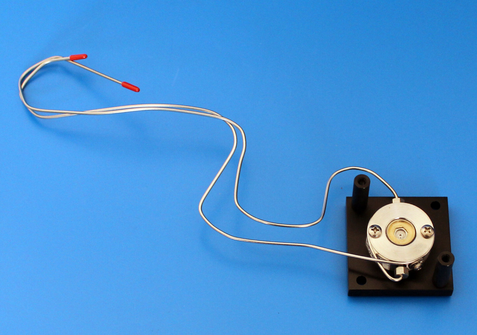 Thermo Scientific 9550-0265 Flowcell SpectraSYSTEM UV/Vis detector Microbore 6mm