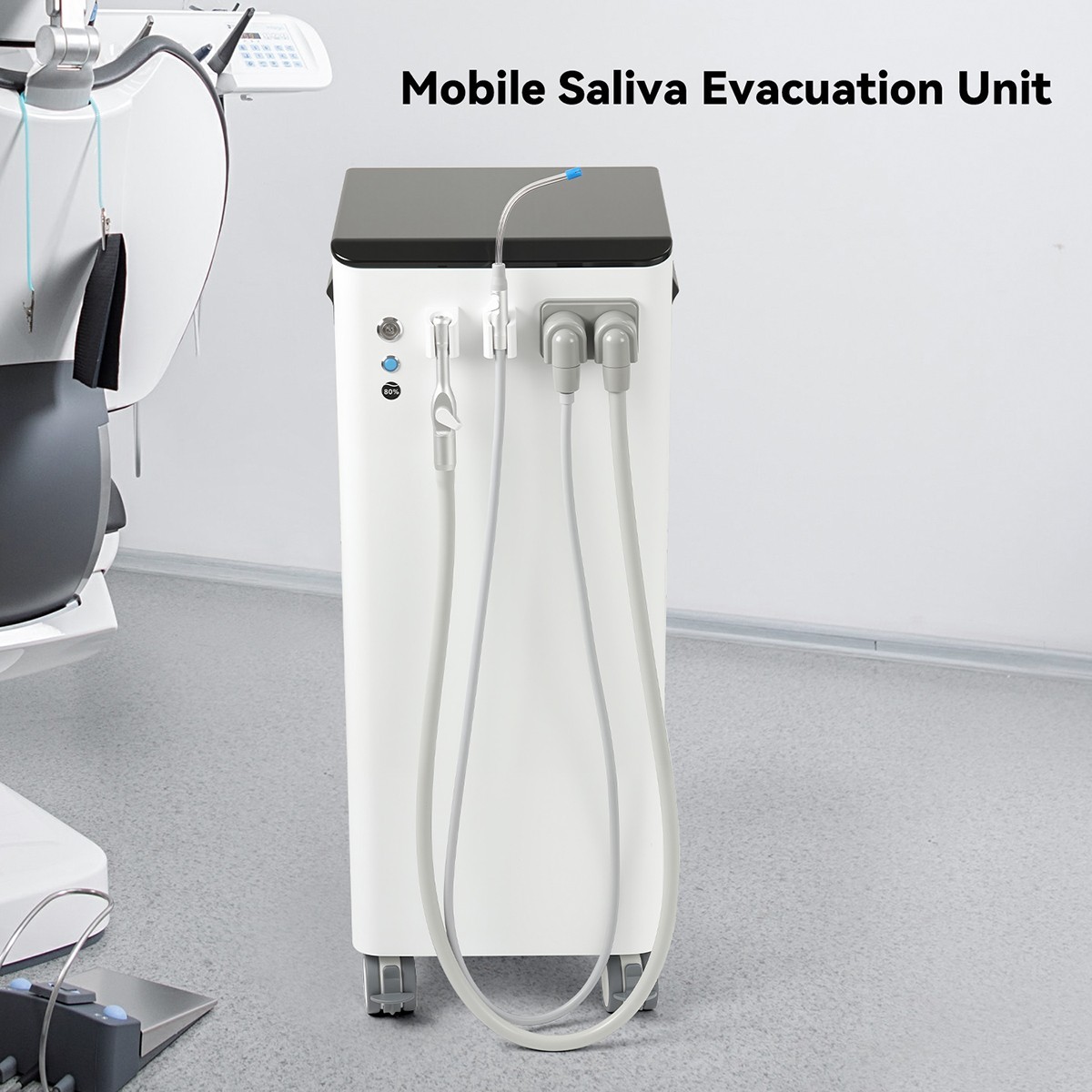 Dental 16:1 Wireless Endo Motor LED Lamp Contra Angle Handpiece 10 Modes USA