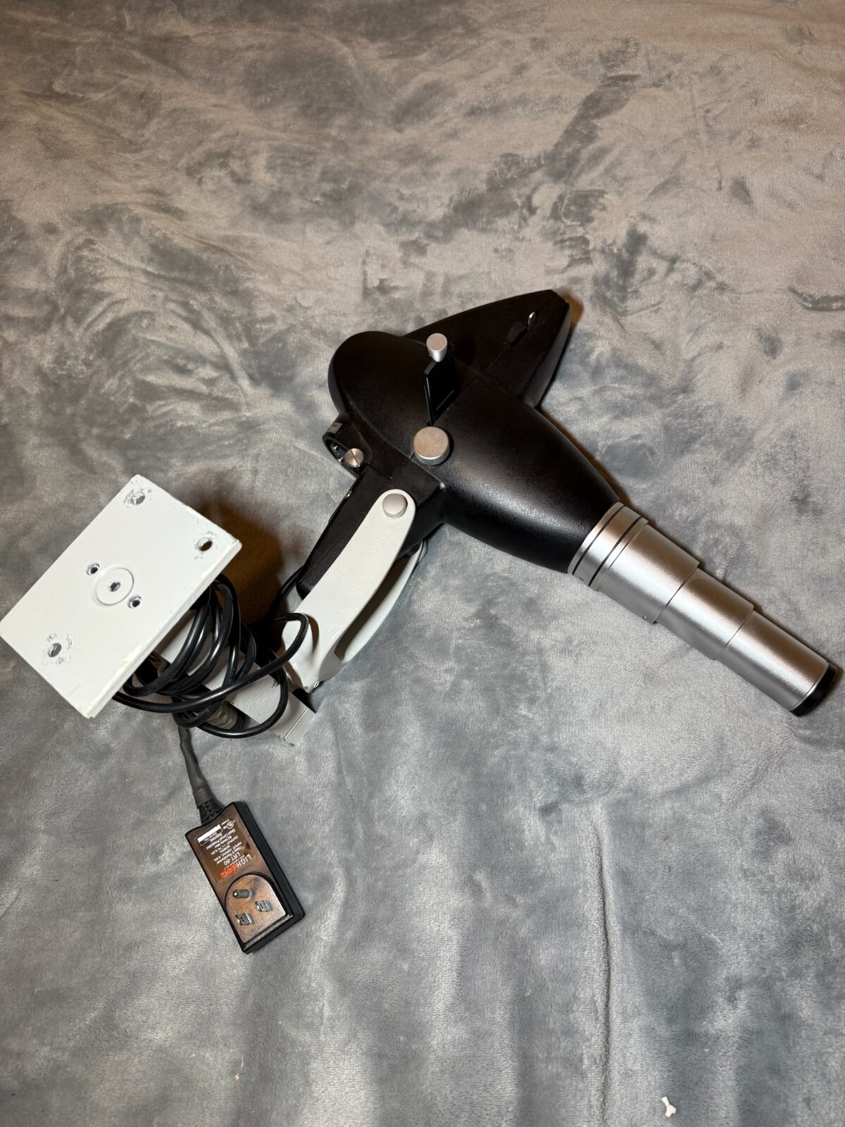Lot of 4 Chart Projectors – Marco, American Optical, Unbranded – Tested. READ