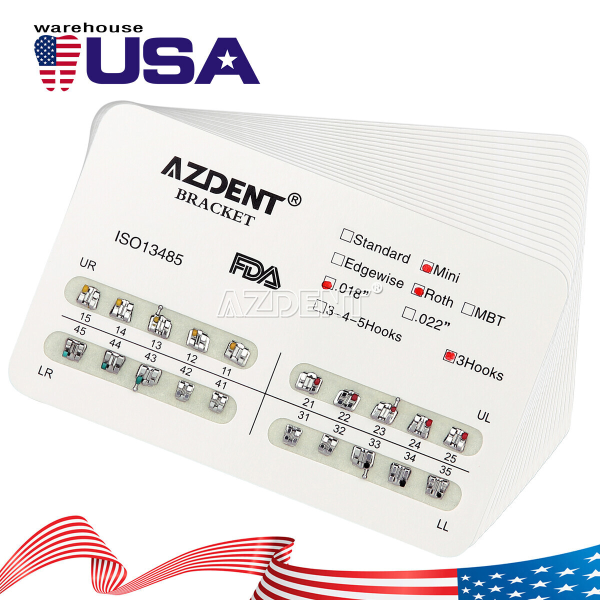 Dental Visible Light Cure One Step Dentin Enamel Resin Bonding Adhesive Agents