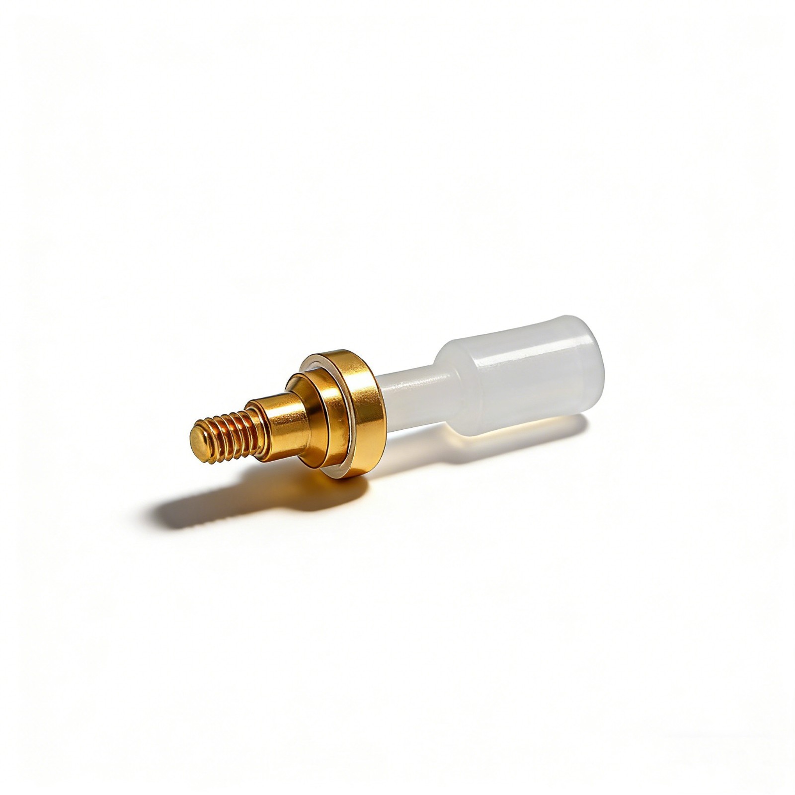 US Dental Ti abutment compatible Zest locator Anchor for ZIMMER TSV 3.5mm/4.5mm