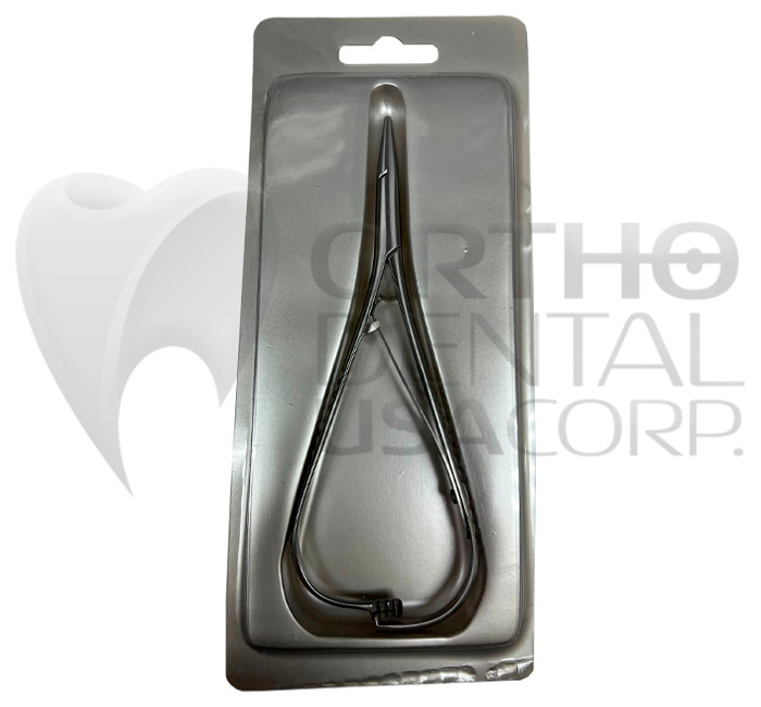 Mathieu Pliers High Quality Pliers Needle Holder Orthodentalusa Corp. USA Seller