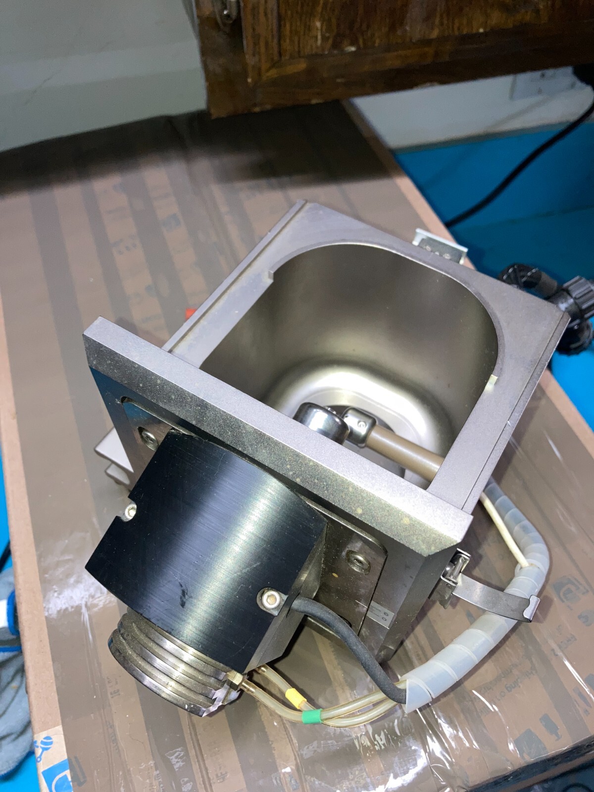 PERKIN ELMER SCIEX ION Sprayer – Used – Laboratory