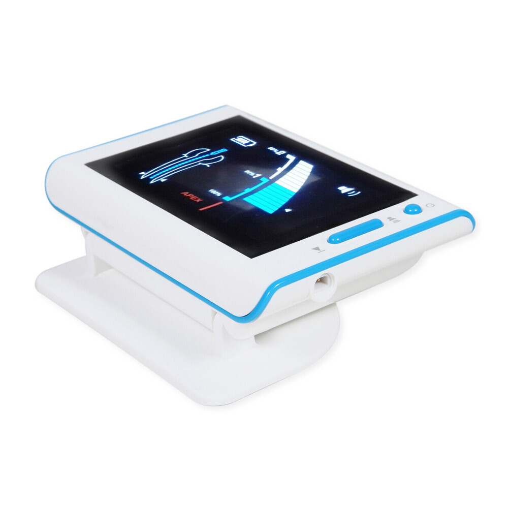 US Dental Battery Type Woodpecker DTE Style/4.5″LCD Apex Locator Root Canal