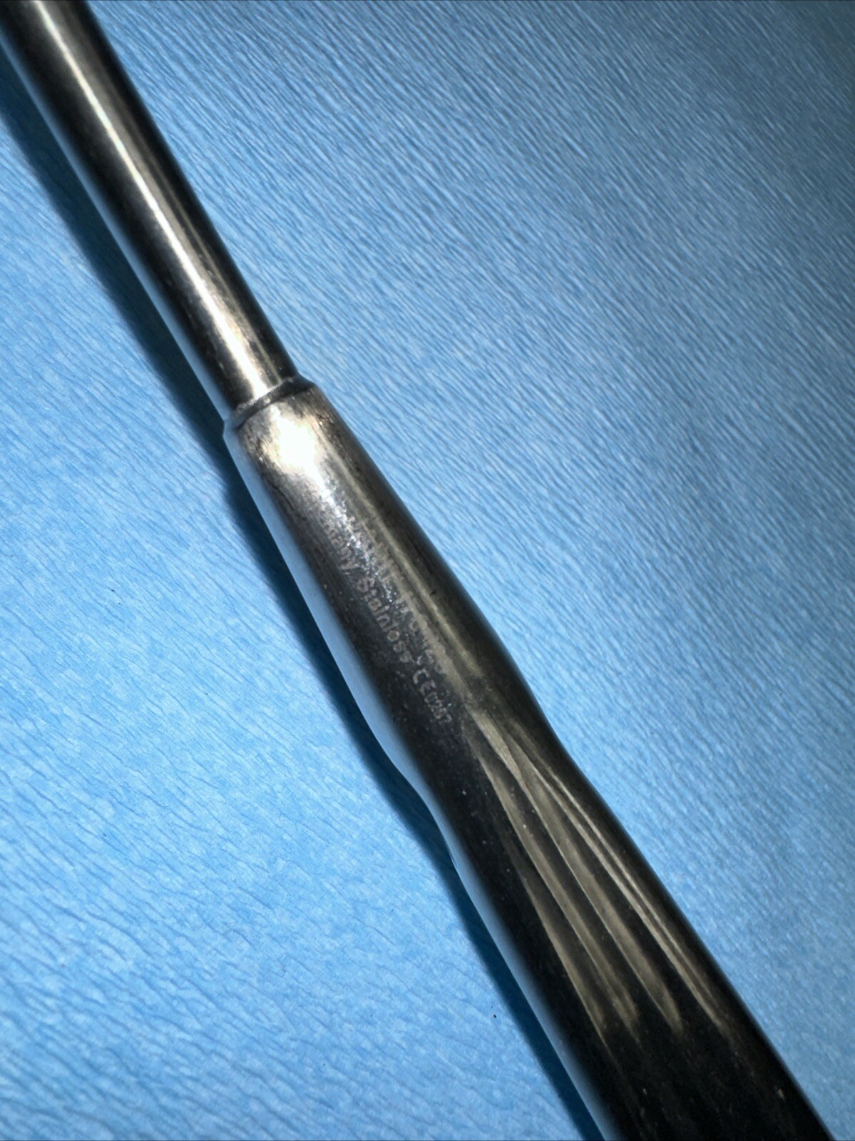 Jarit Yankauer Suction Tube 170-120