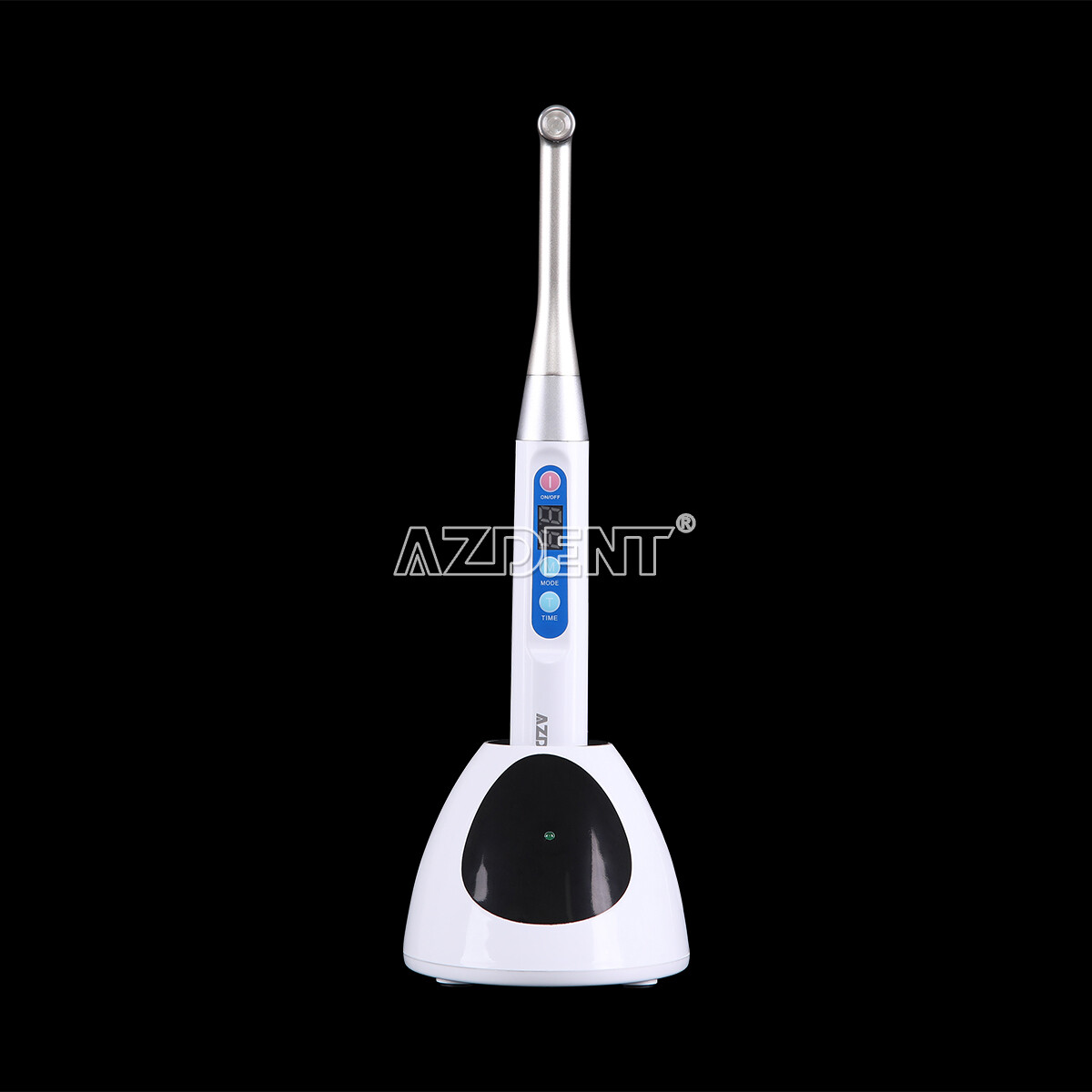 LED Dental Wireless Curing Light 1 Second Cure Lamp 2300mw/cm2