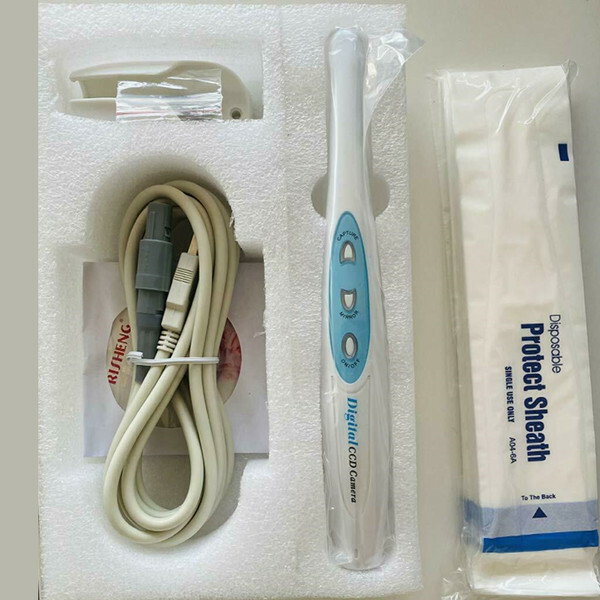 Dental Oral Intraoral Camera MD960U 1/4 Sony CCD Automatic Focusing USB 2.0 Mega