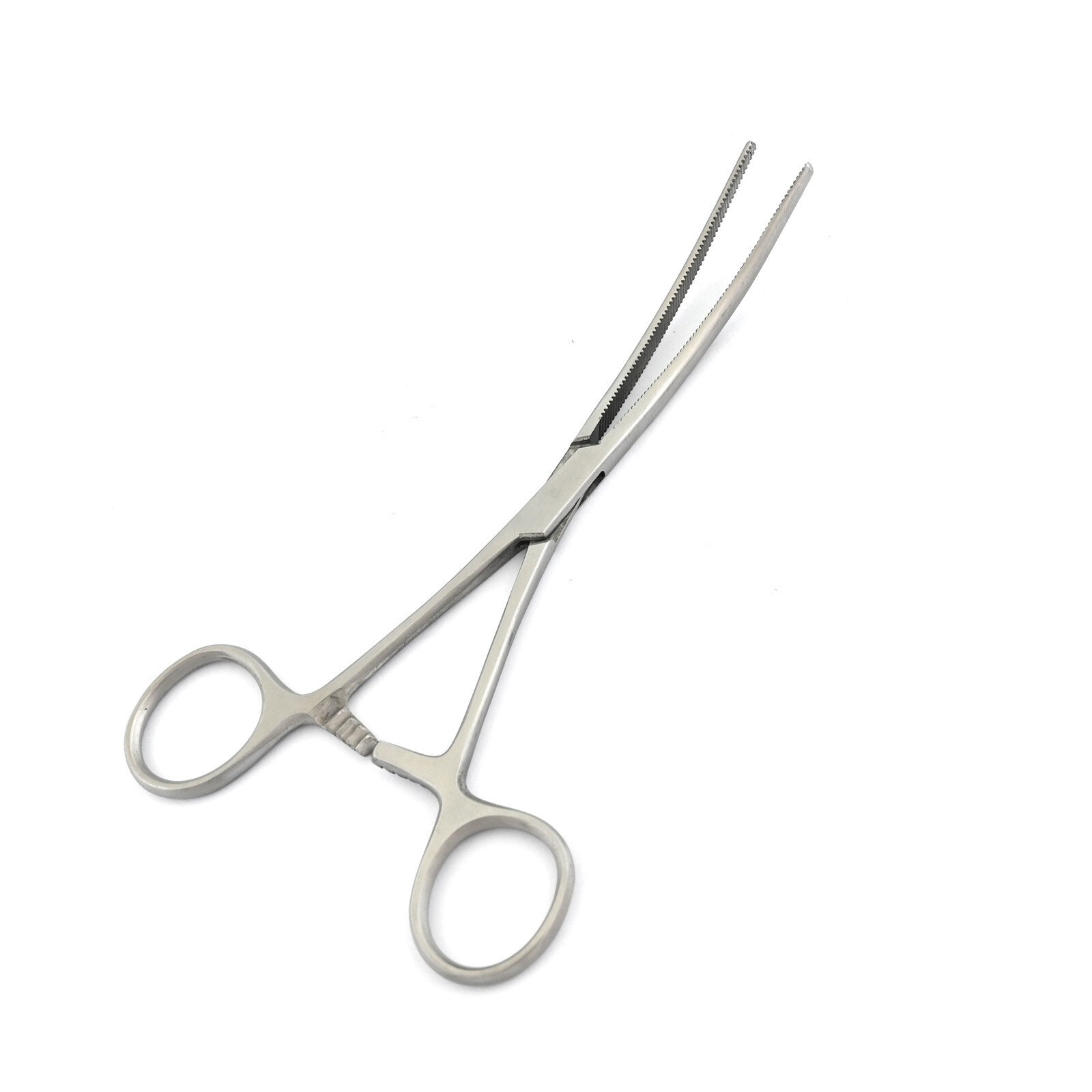 1 Piece Of Doyen Intestinal Forceps 7” Curved Surgical Instruments DS-1902
