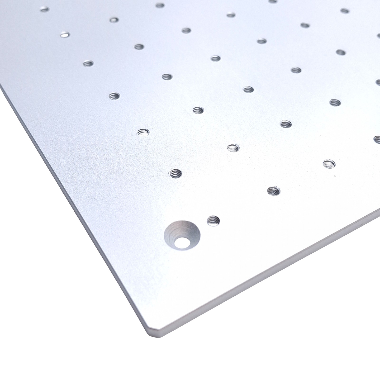 Jeio Tech AAA3A501-V2 Universal Platform for OS-2000/SKF-2000 Shakers, 320x260mm