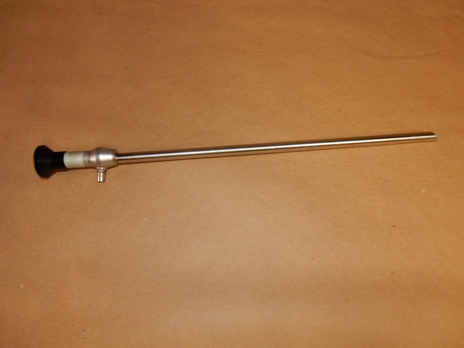 Stryker Large Rigid Endoscope – Unknown Model