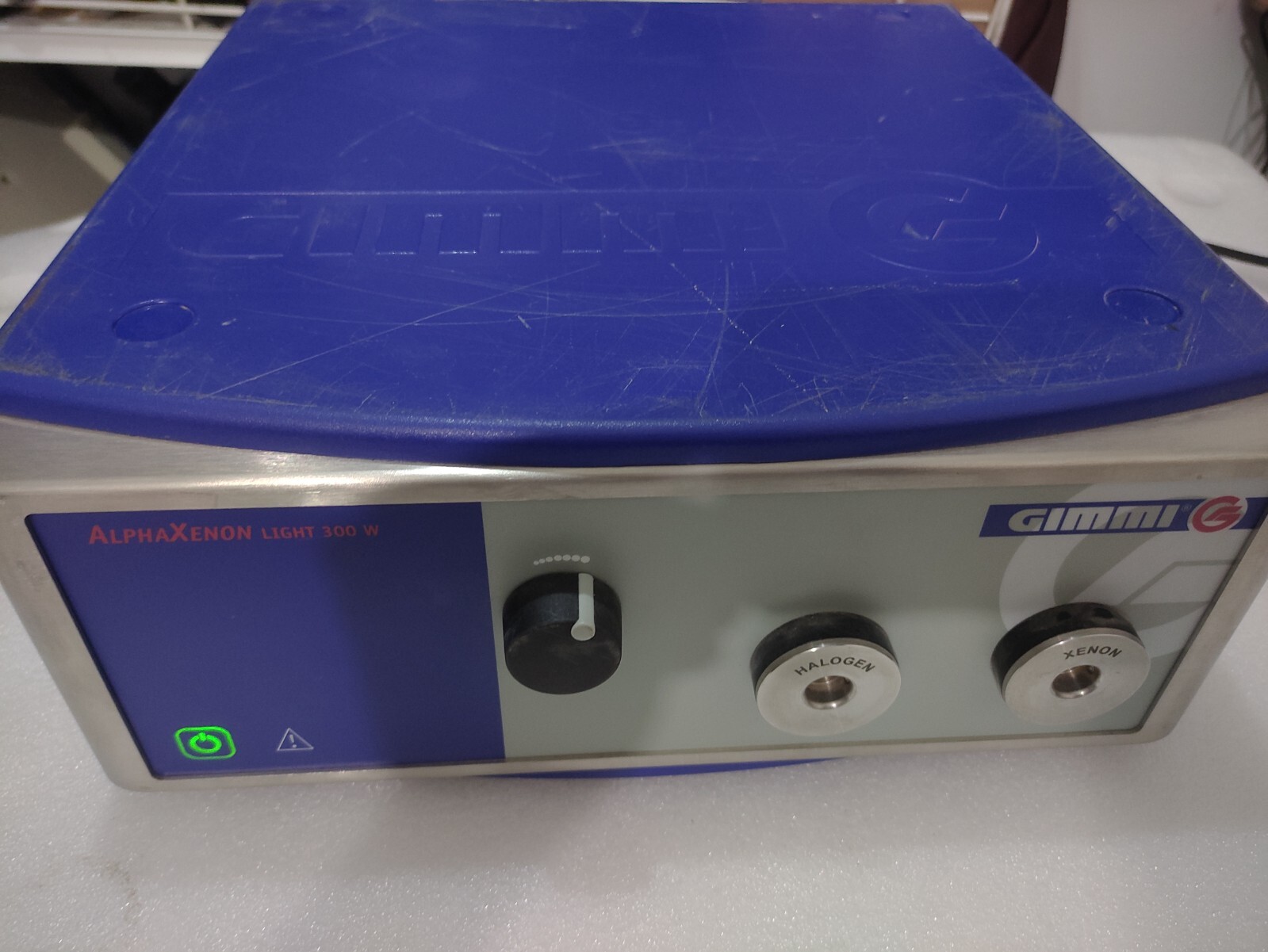 Gimmi AlphaXenon Light 300W Xenon Halogen Light Source Light Source