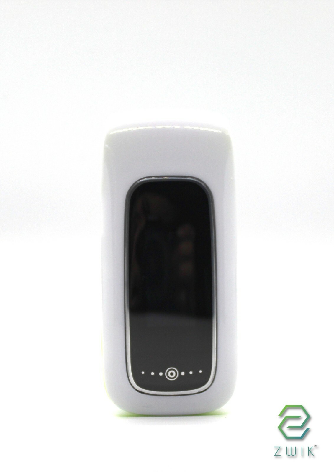 Bluetooth Fingertip Pulse Oximeter (Rechargeable)–SpO2 & PR Monitor IOS&Android