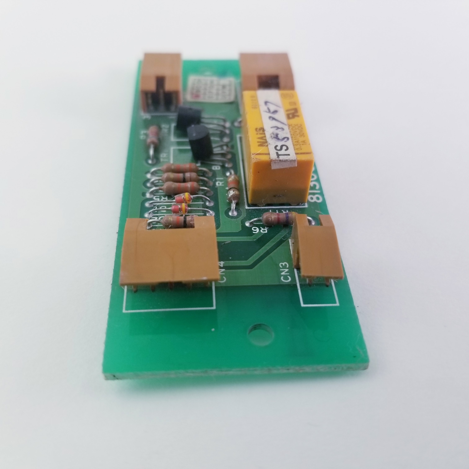 Original Generic 8130034A Controller USA Seller and Free Shipping
