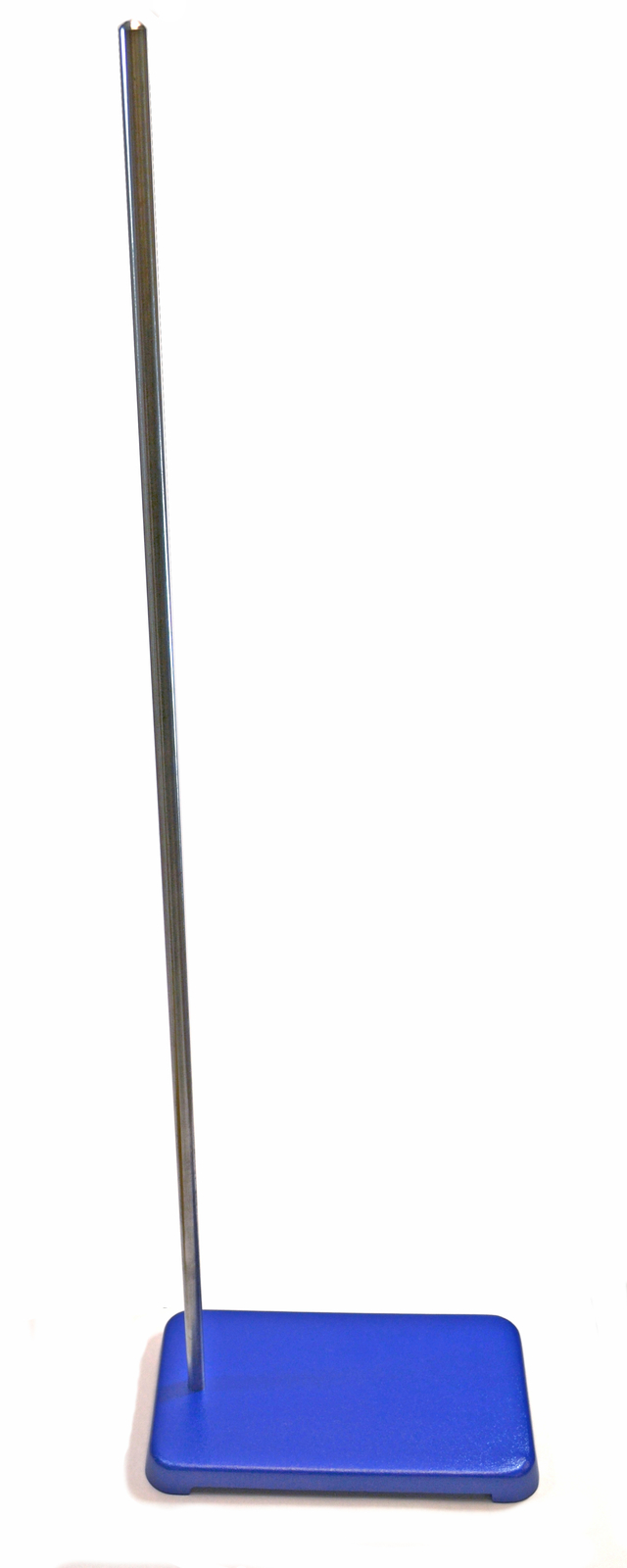 Eisco Labs Heavy Duty 6″ X 11″ Extra Large Retort Base w/ 35.5″ (.5″ dia) Rod