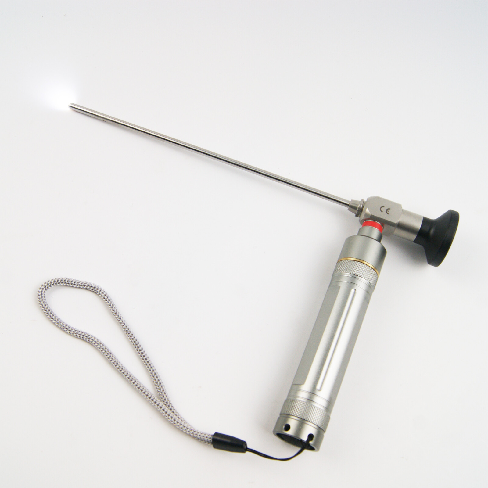10W Portable ENT LED light for sinuscope