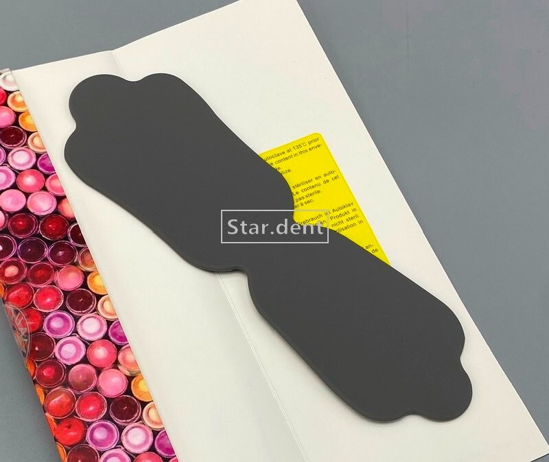 Dental Contrast Background Board Photography Contraster Flexible Color Match