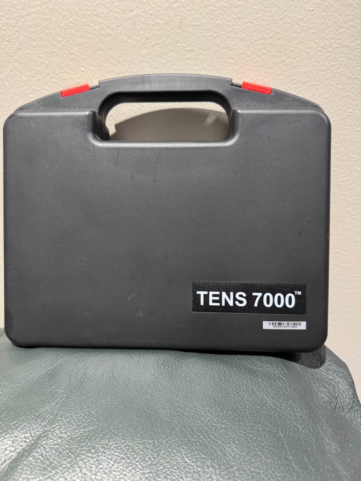 TENS 7000 Digital TENS Unit.