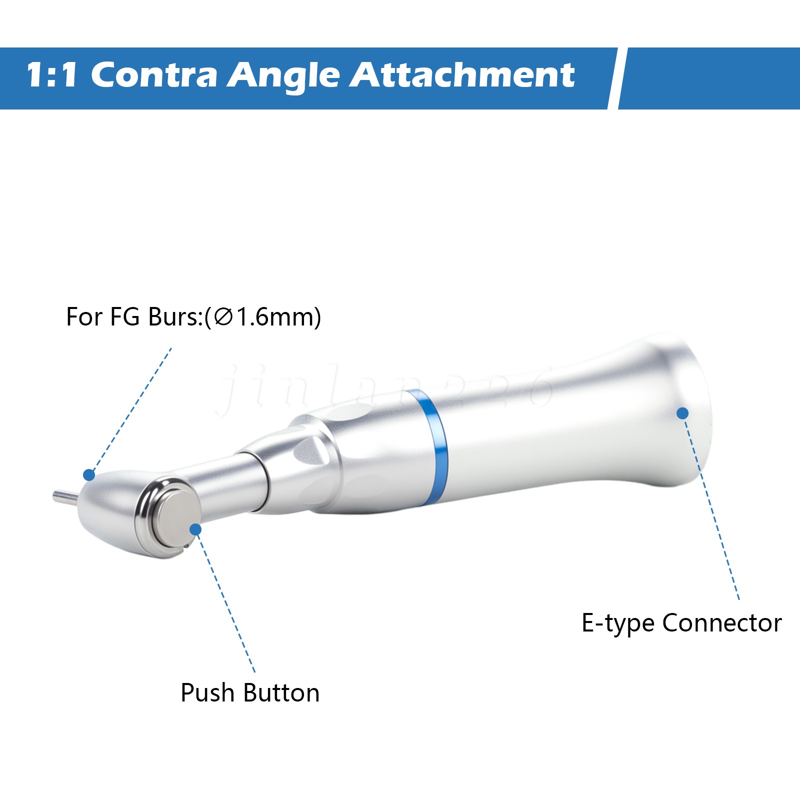 Dental Turbine Replace Cartridge for NSK PANA MAX High Speed Handpiece SANDENT